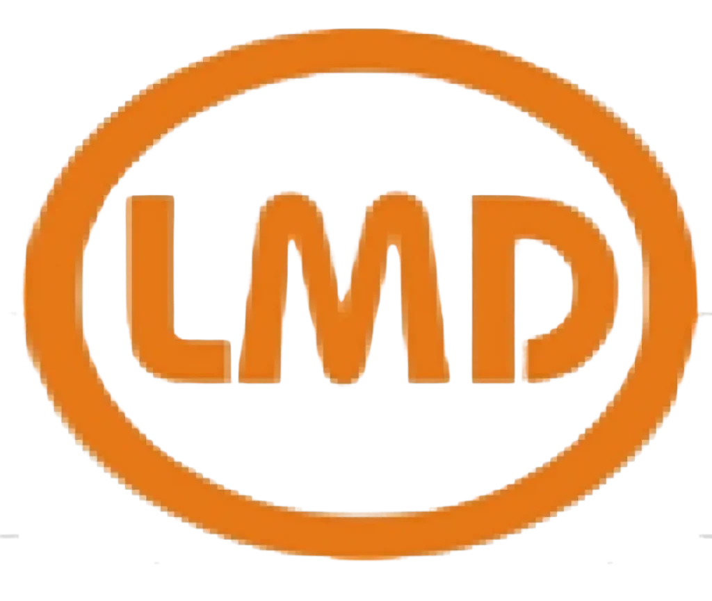 lmd logo