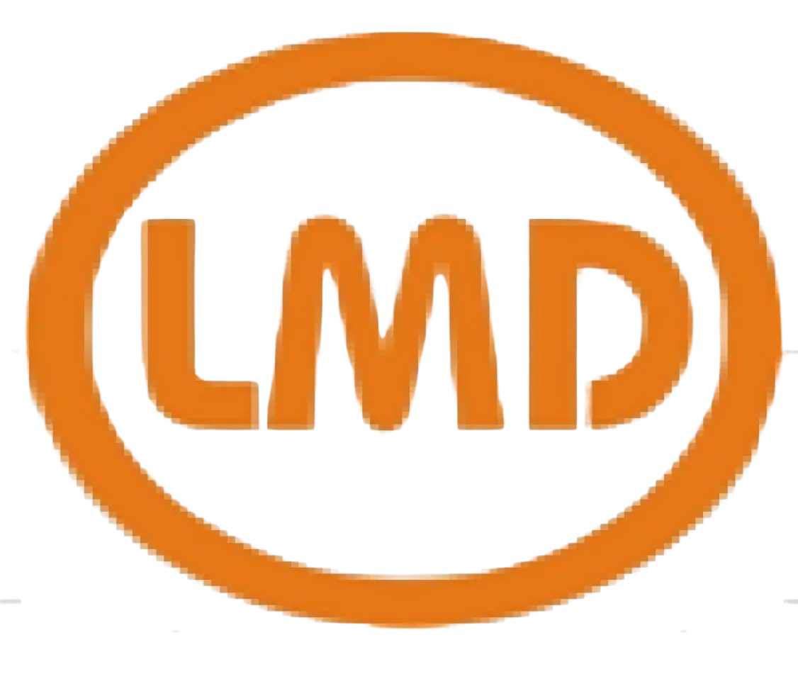 lmd logo