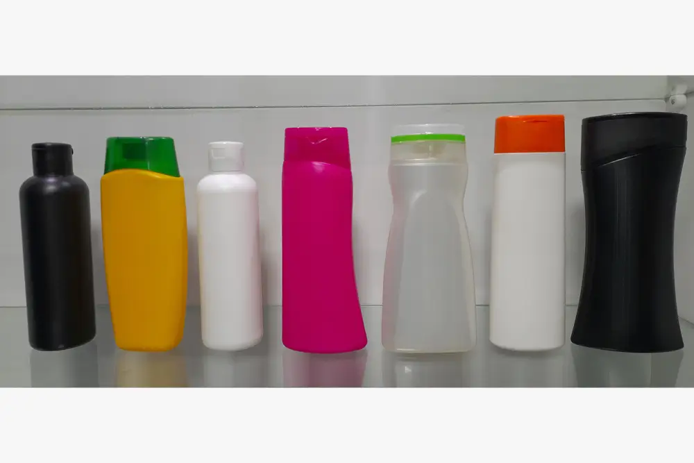 Bottles 1