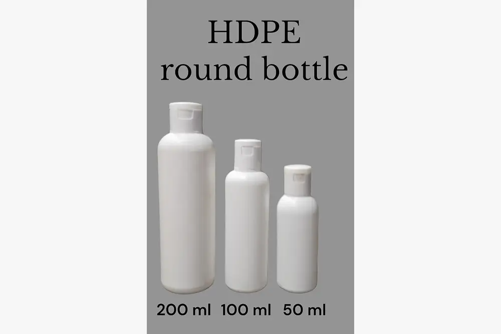 Bottles 5
