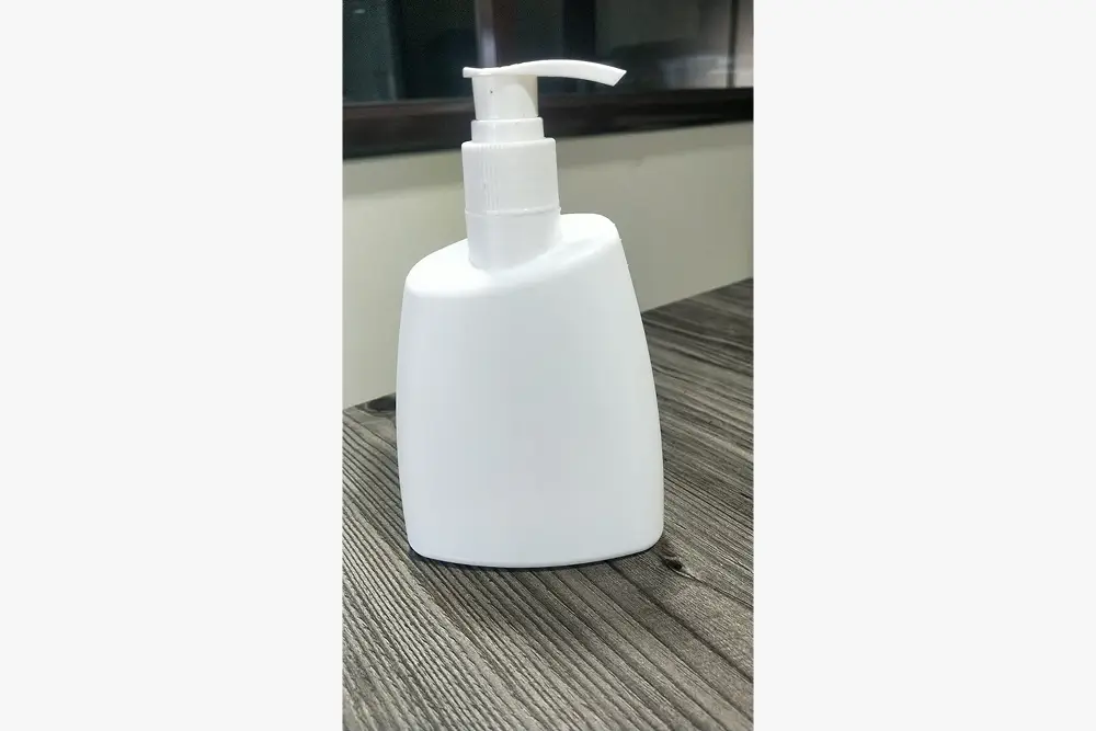 Bottles 6