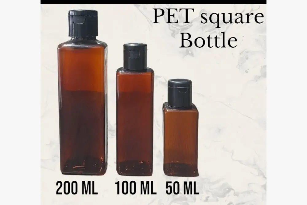 Bottles 8