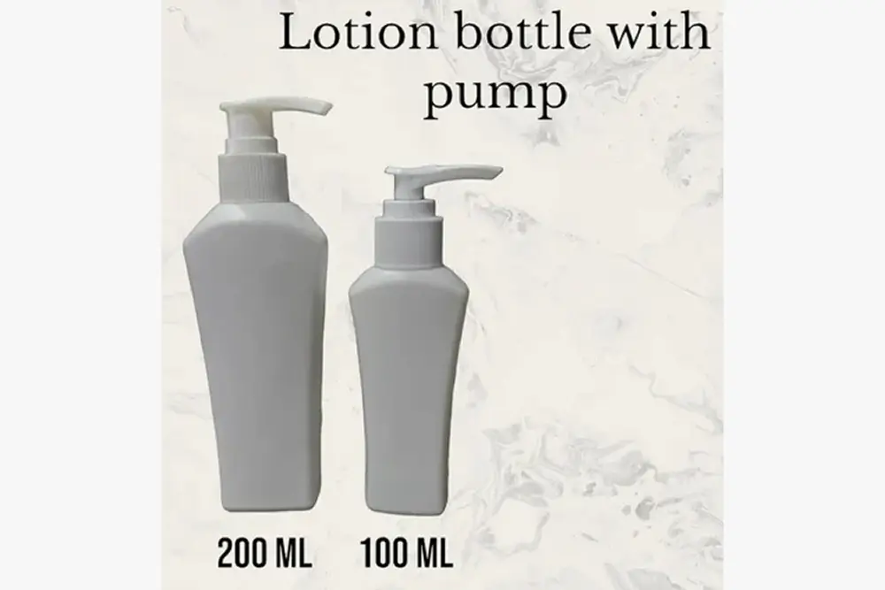Bottles 10