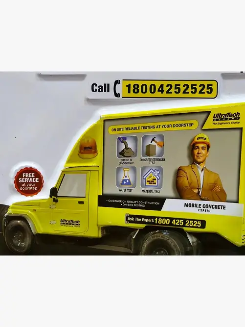 3D PVC Poster 5
