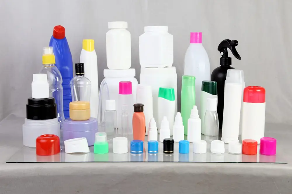 Bottles 3